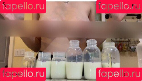 Milkmama Onlyfans Photo Gallery 