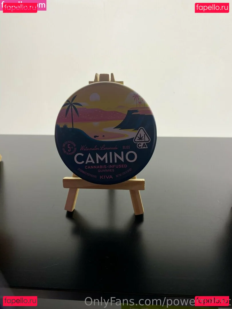 powerfulclit Onlyfans Photo Gallery 