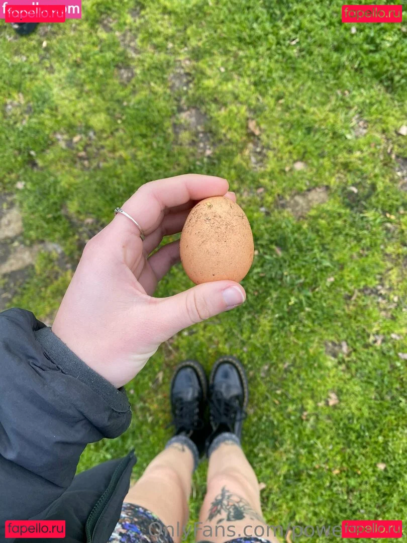 powerfulclit Onlyfans Photo Gallery 