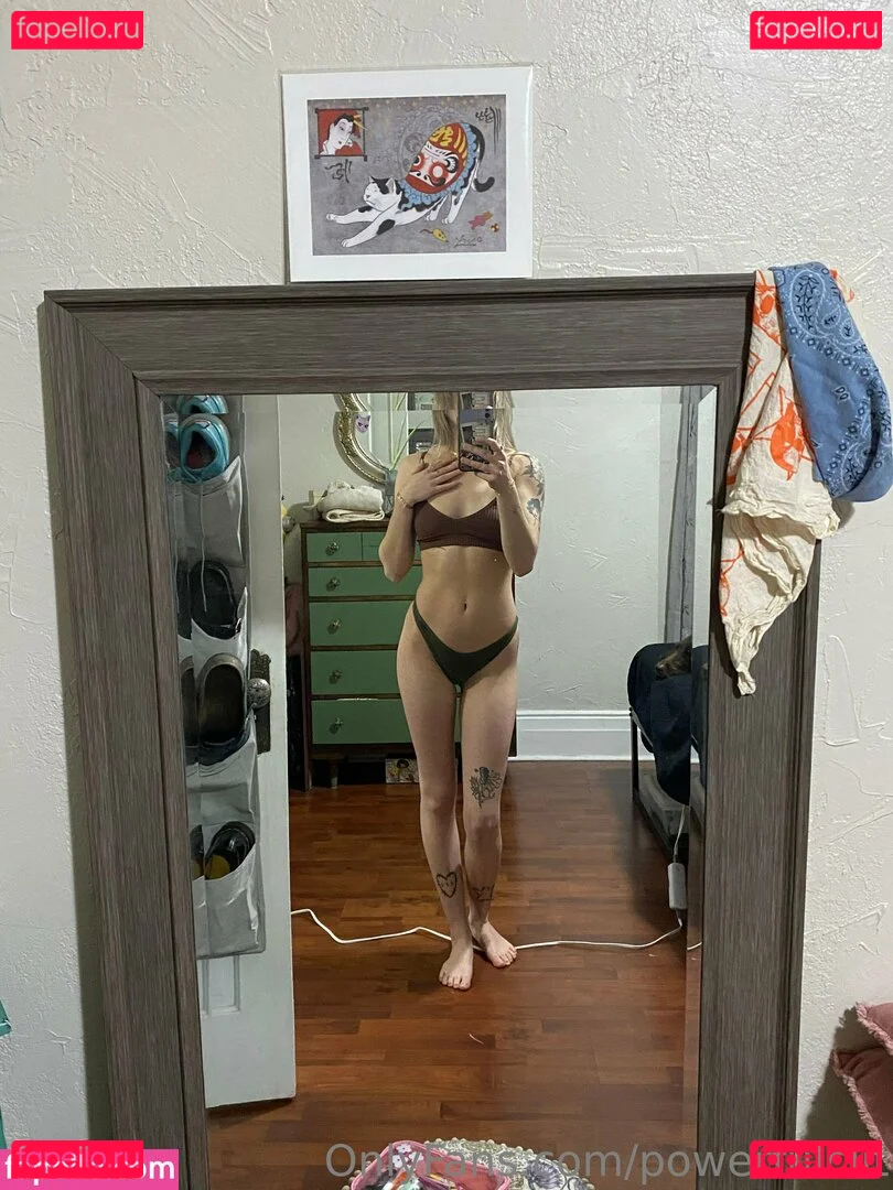 powerfulclit Onlyfans Photo Gallery 