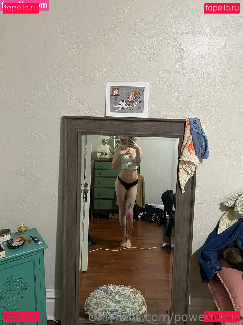 powerfulclit Onlyfans Photo Gallery 