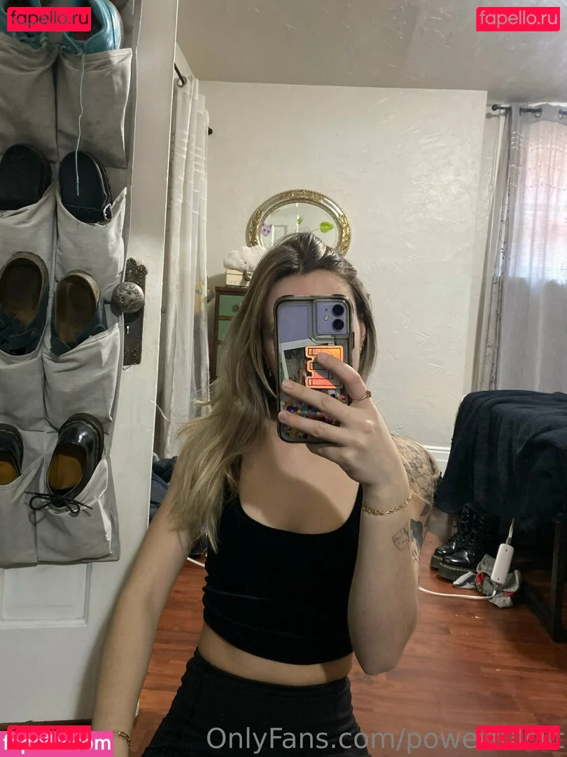 powerfulclit Onlyfans Photo Gallery 