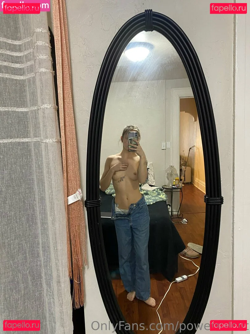 powerfulclit Onlyfans Photo Gallery 