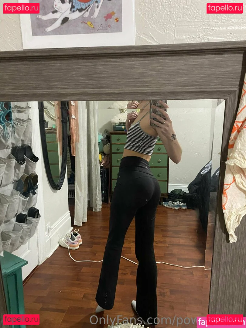 powerfulclit Onlyfans Photo Gallery 