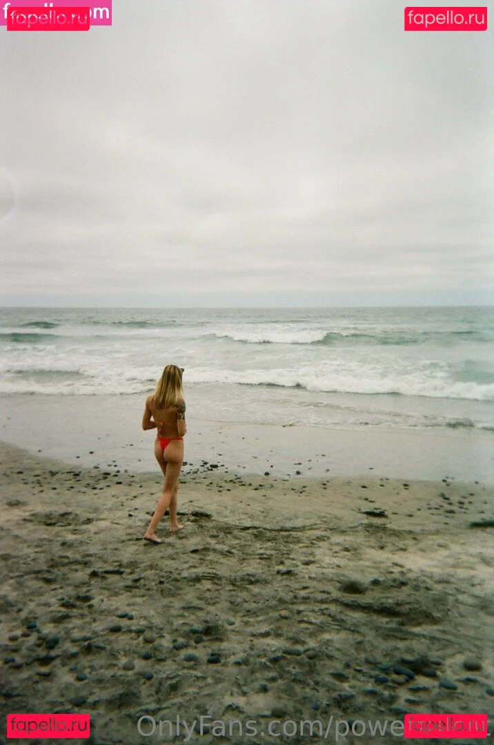 powerfulclit Onlyfans Photo Gallery 