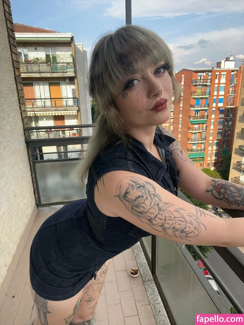 babealexaa Onlyfans Photo Gallery 