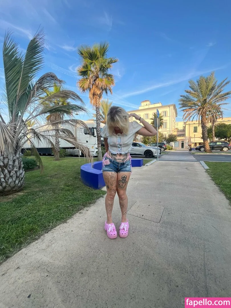 babealexaa Onlyfans Photo Gallery 