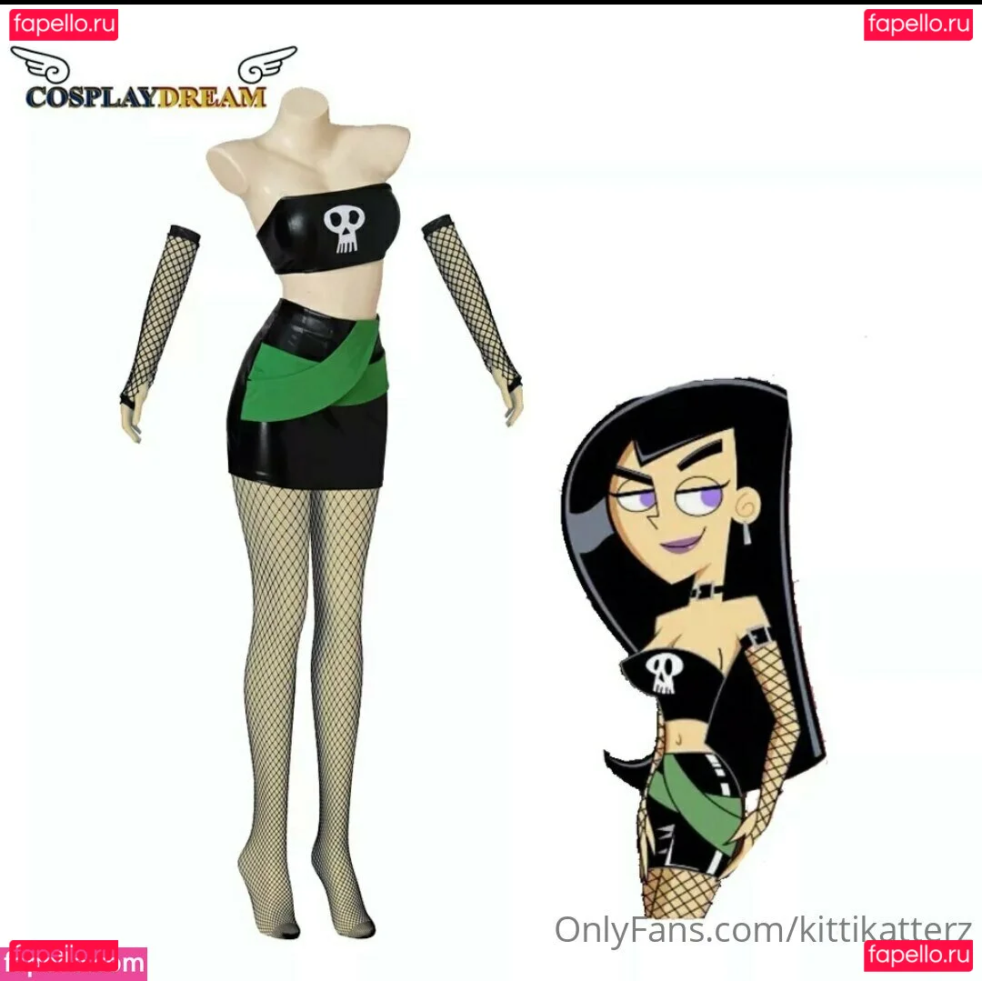 katestark Onlyfans Photo Gallery 