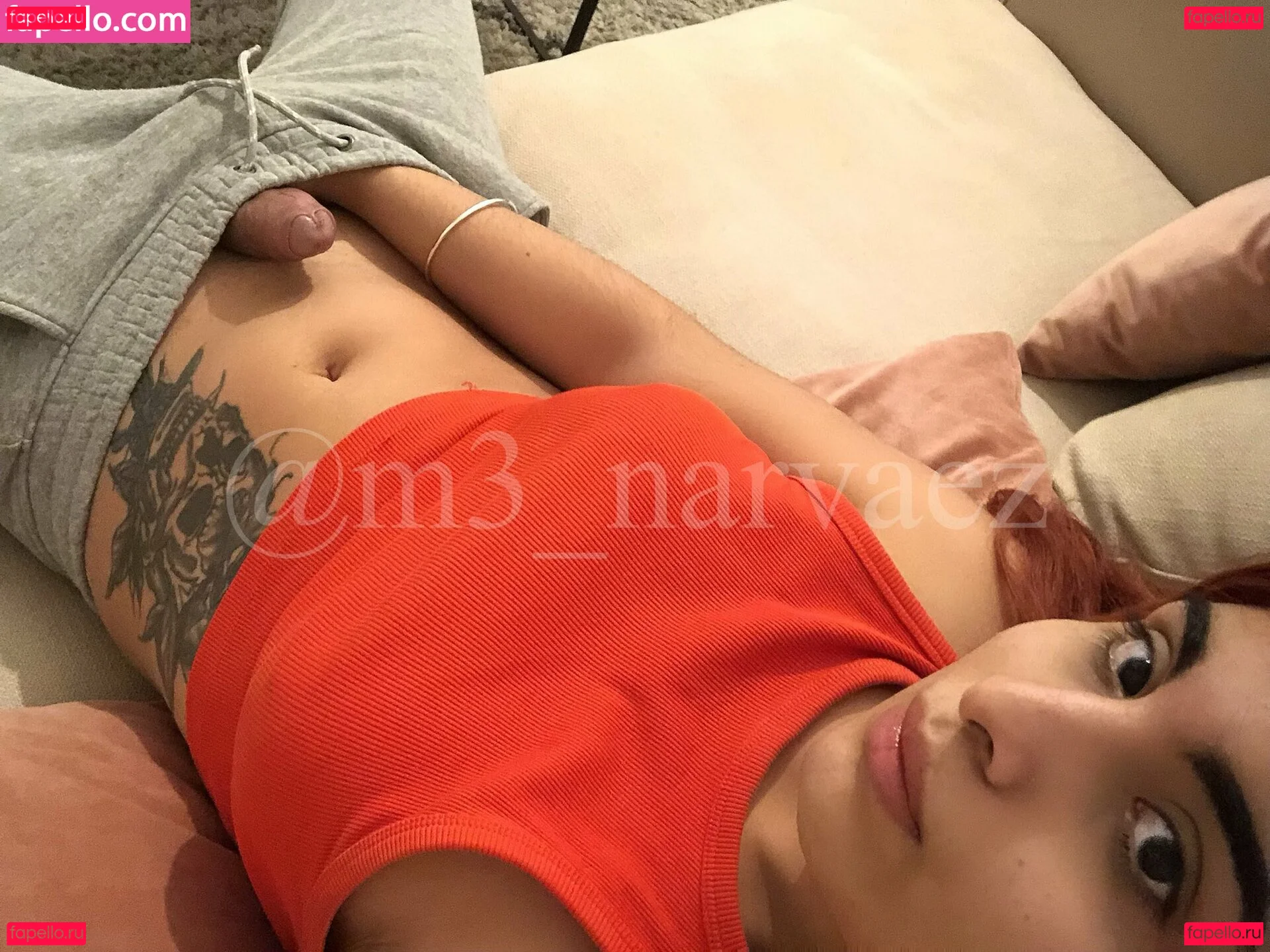 Daniela Narvaez Onlyfans Photo Gallery 