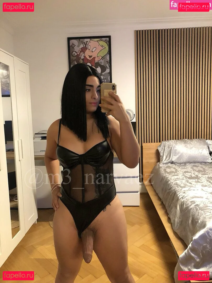 Daniela Narvaez Onlyfans Photo Gallery 