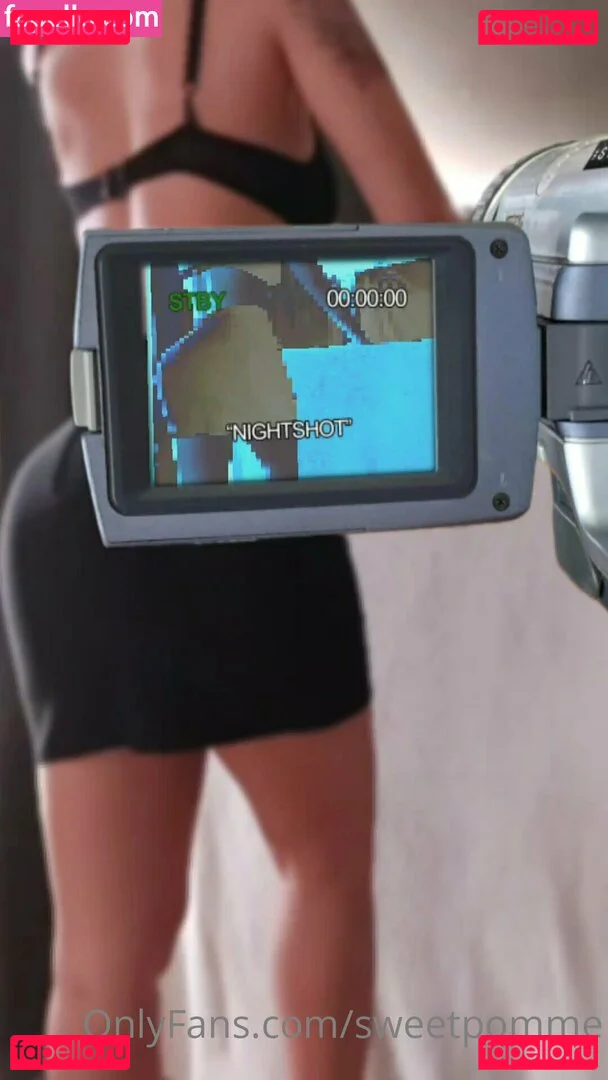 sweetpomme Onlyfans Photo Gallery 