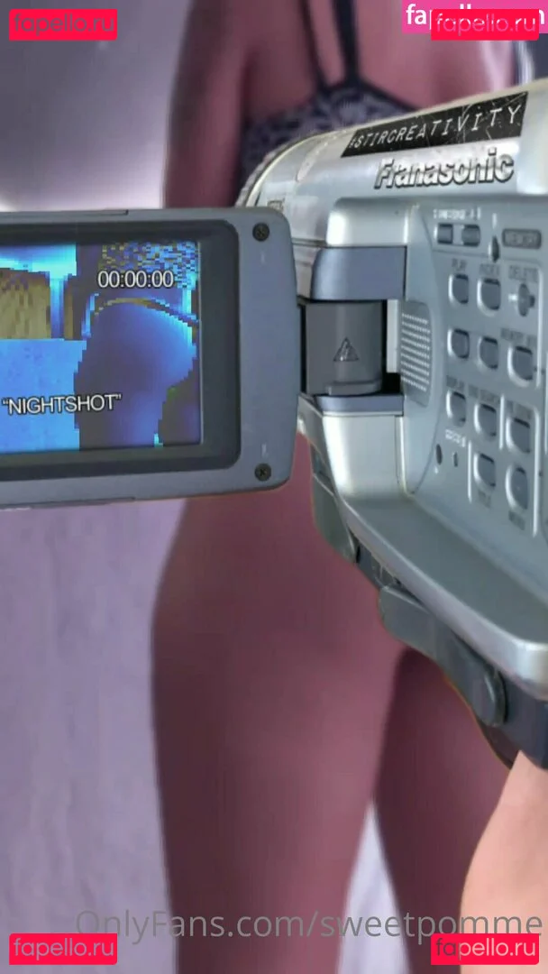 sweetpomme Onlyfans Photo Gallery 