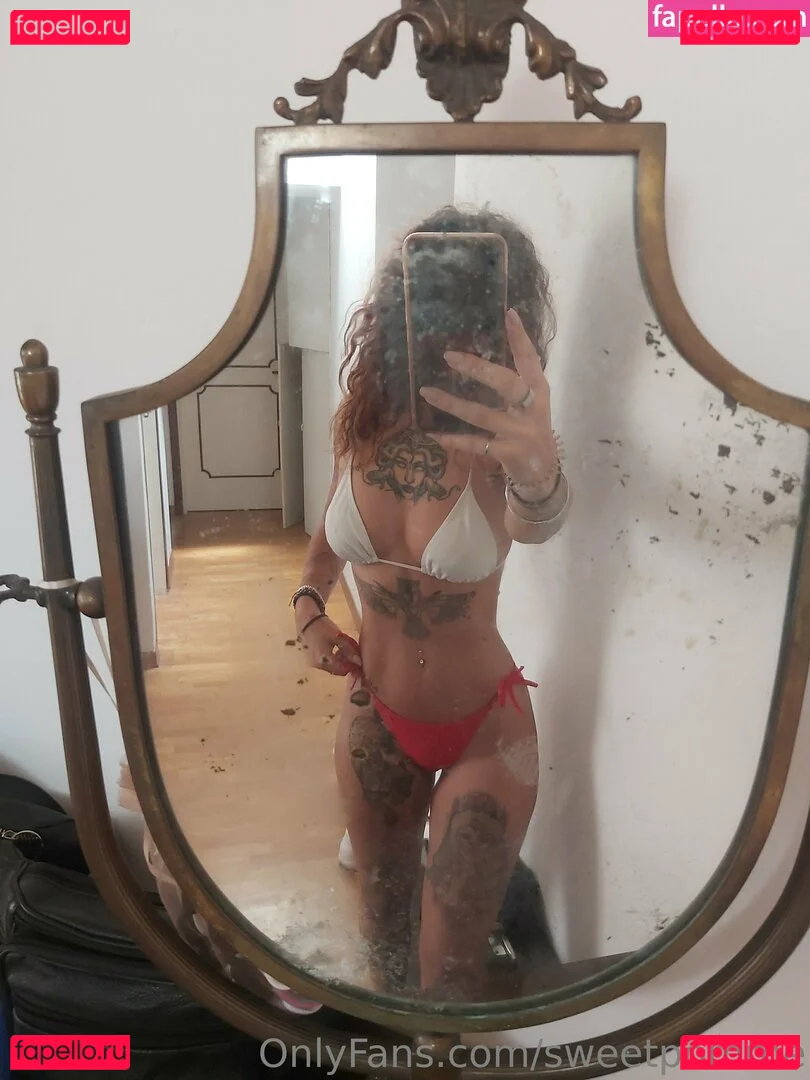 sweetpomme Onlyfans Photo Gallery 