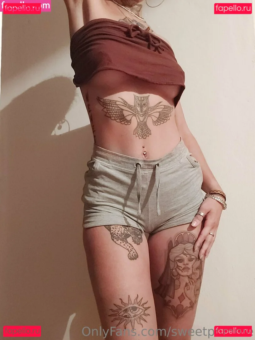 sweetpomme Onlyfans Photo Gallery 