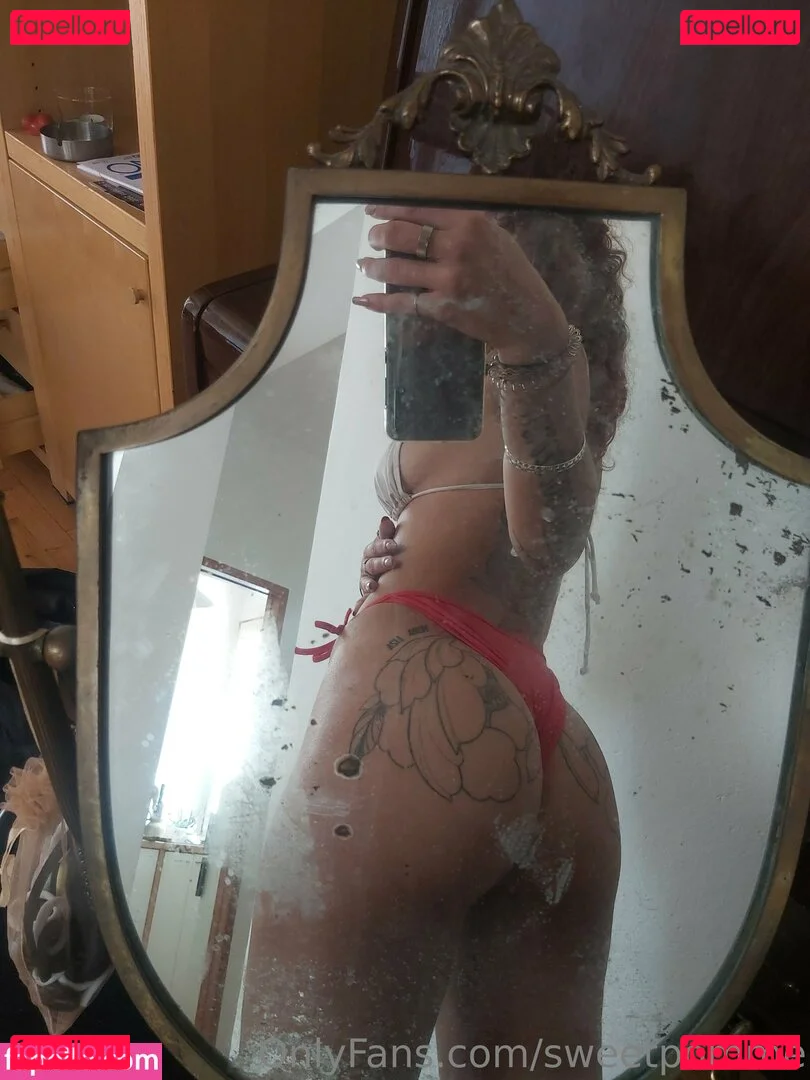 sweetpomme Onlyfans Photo Gallery 