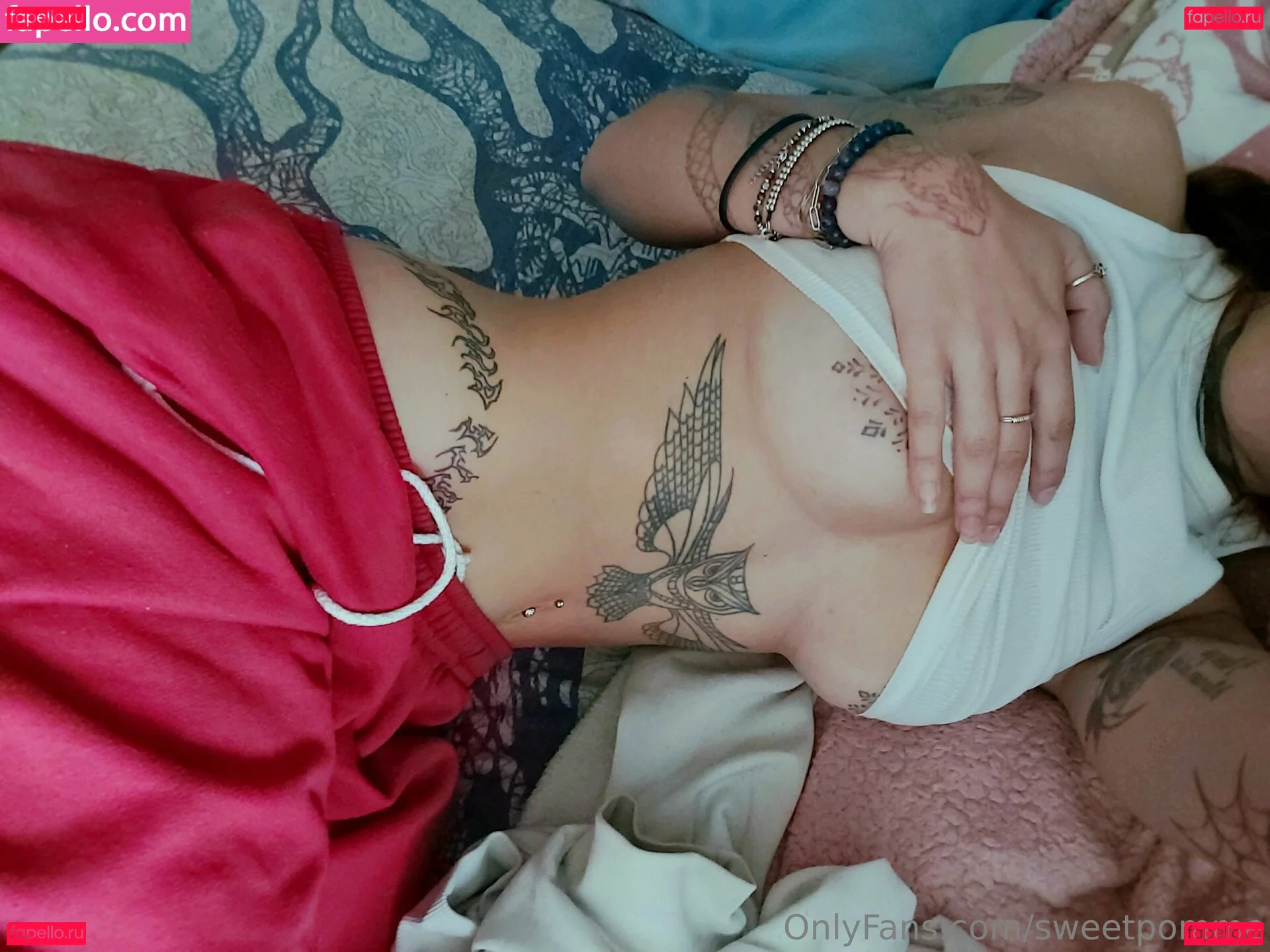 sweetpomme Onlyfans Photo Gallery 