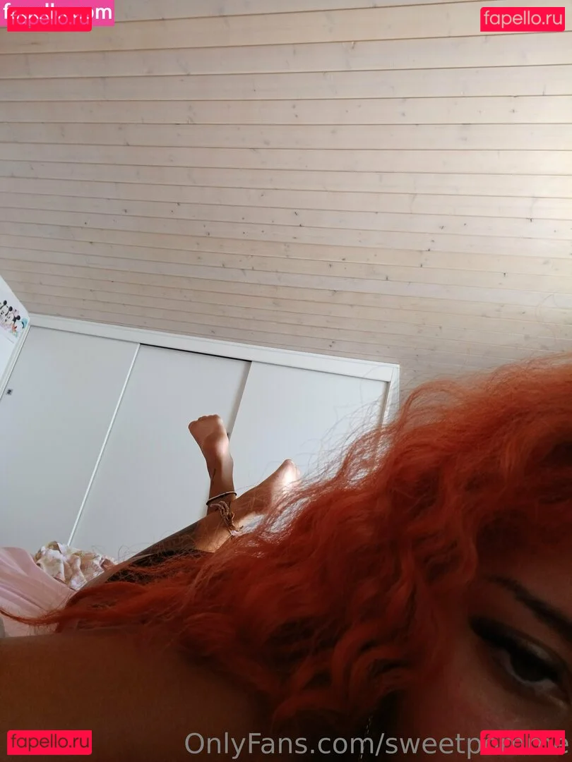 sweetpomme Onlyfans Photo Gallery 