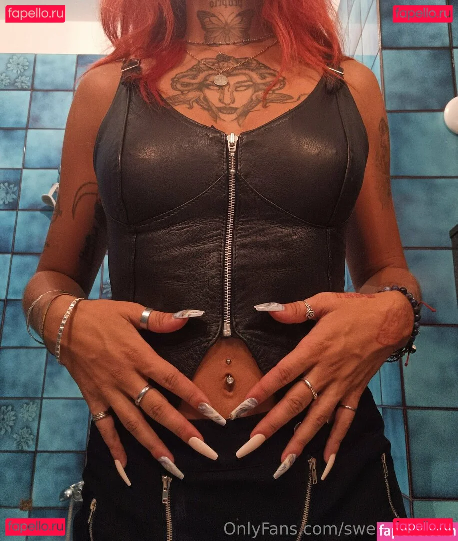 sweetpomme Onlyfans Photo Gallery 