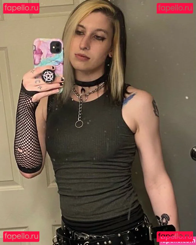 Devi Dionne Onlyfans Photo Gallery 