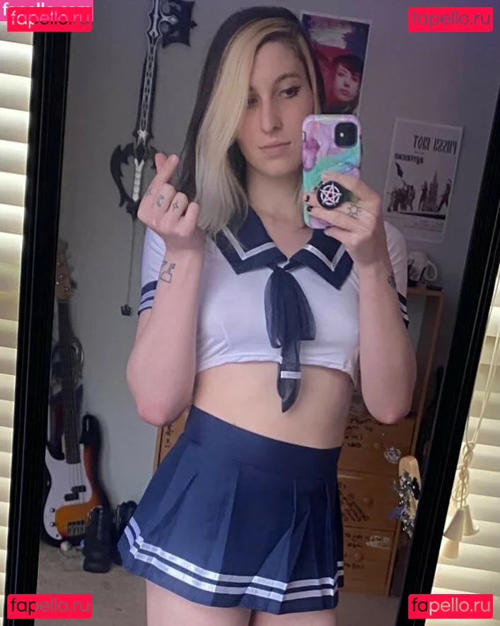 Devi Dionne Onlyfans Photo Gallery 