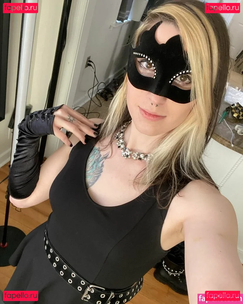 Devi Dionne Onlyfans Photo Gallery 