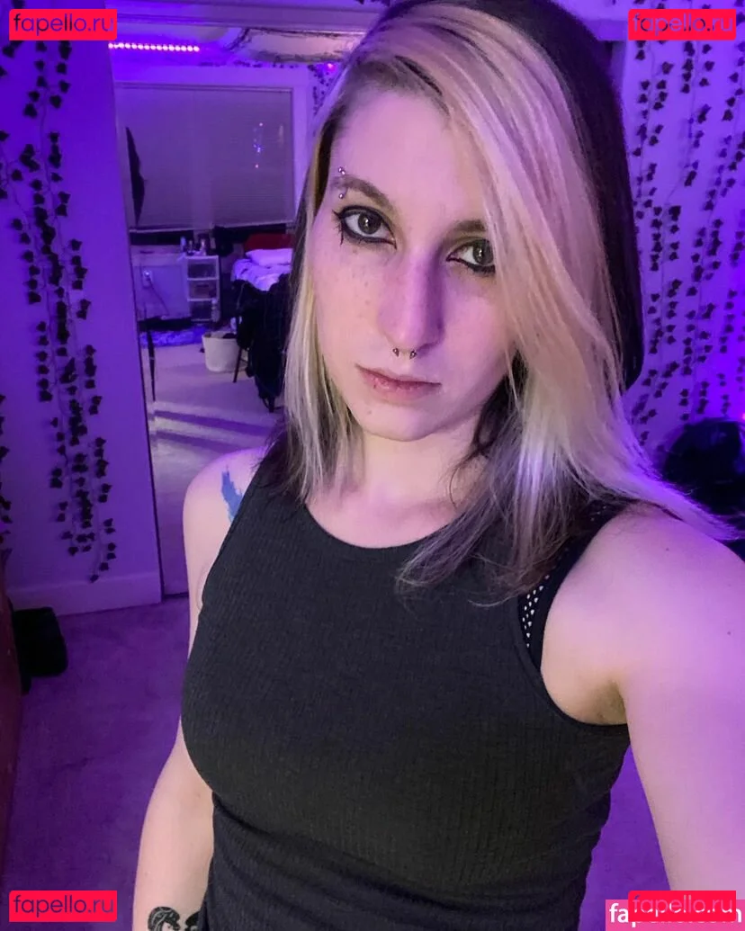 Devi Dionne Onlyfans Photo Gallery 