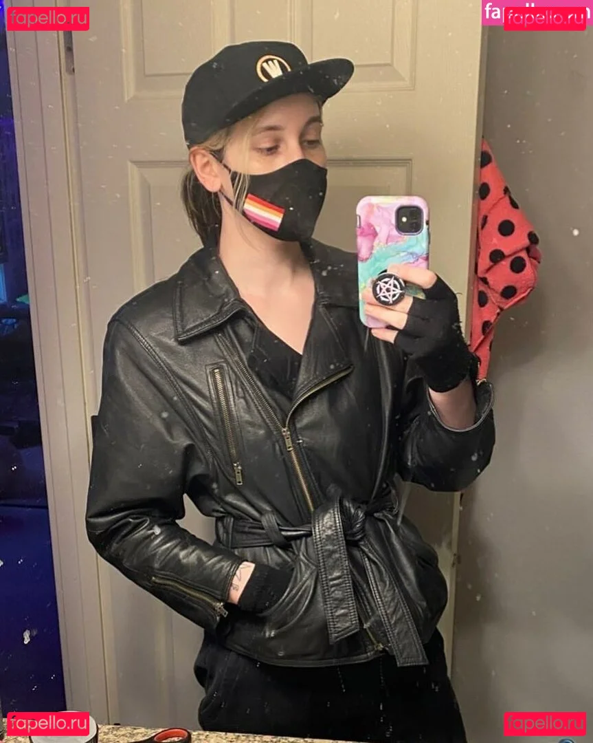 Devi Dionne Onlyfans Photo Gallery 