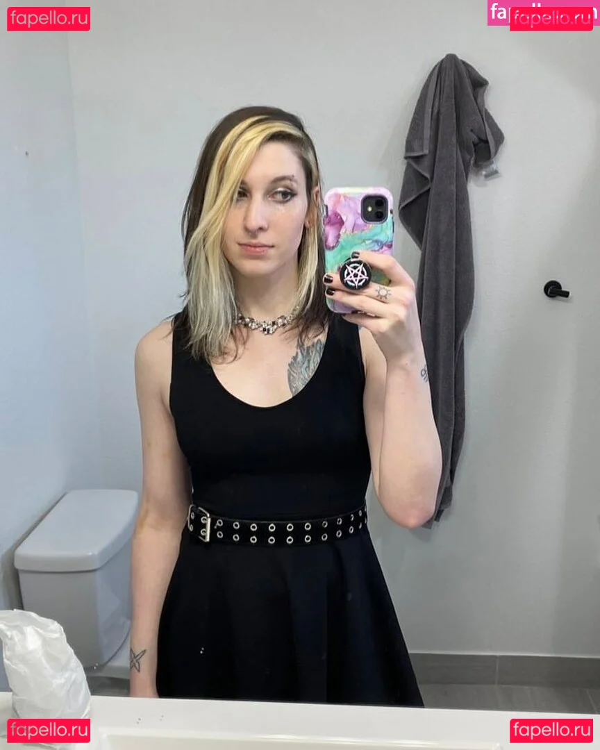 Devi Dionne Onlyfans Photo Gallery 