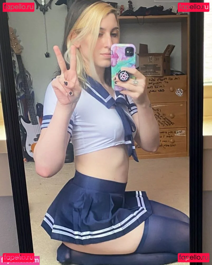 Devi Dionne Onlyfans Photo Gallery 