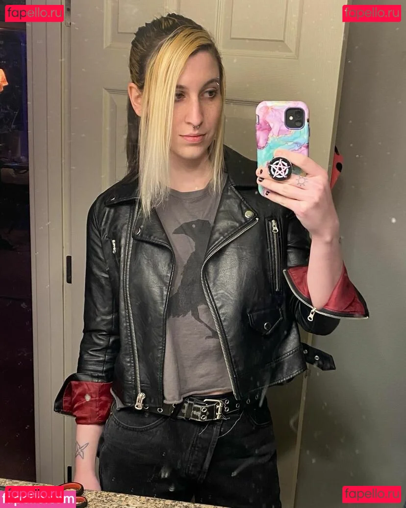 Devi Dionne Onlyfans Photo Gallery 