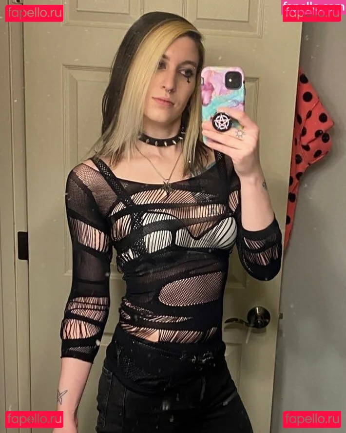 Devi Dionne Onlyfans Photo Gallery 