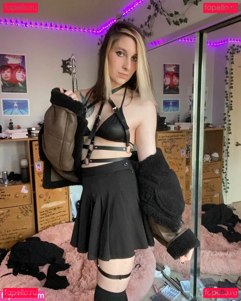 Devi Dionne Onlyfans Photo Gallery 