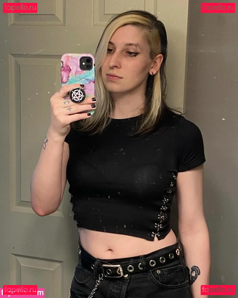 Devi Dionne Onlyfans Photo Gallery 