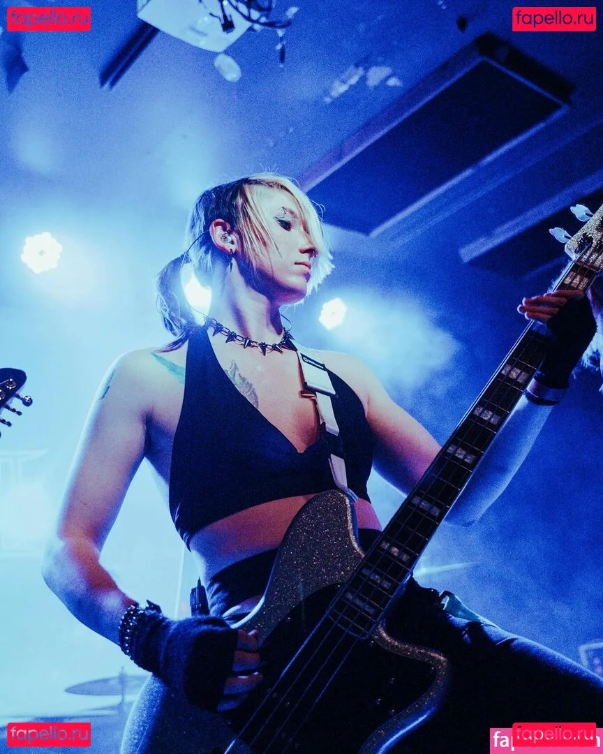 Devi Dionne Onlyfans Photo Gallery 