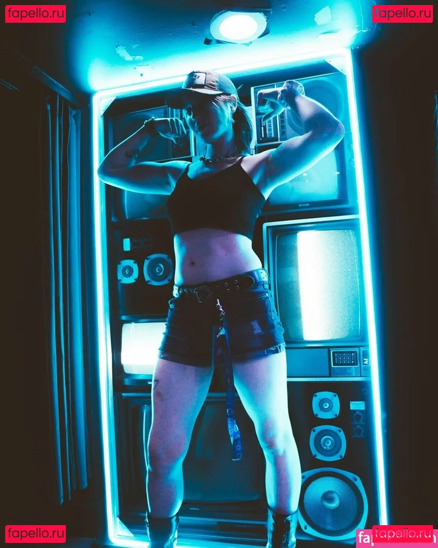 Devi Dionne Onlyfans Photo Gallery 