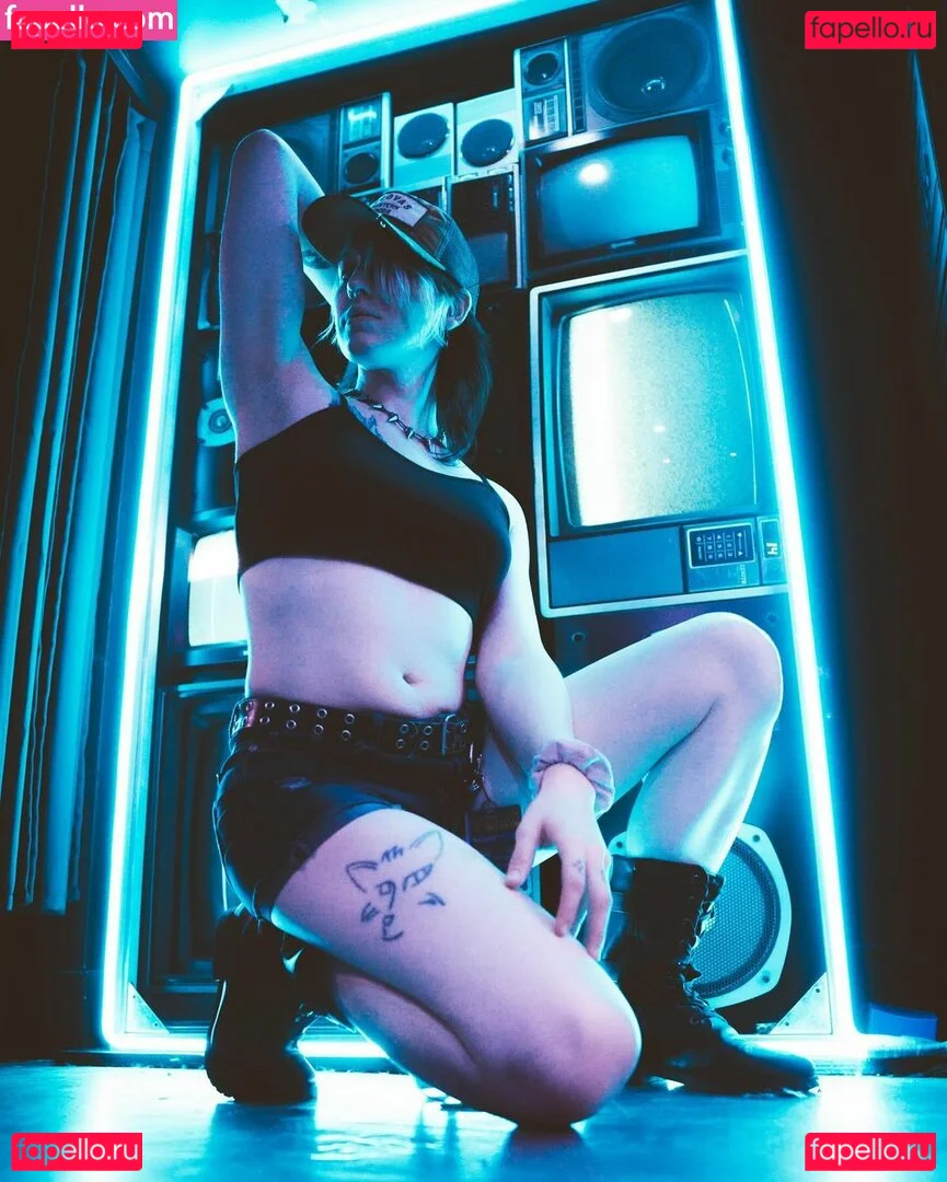 Devi Dionne Onlyfans Photo Gallery 