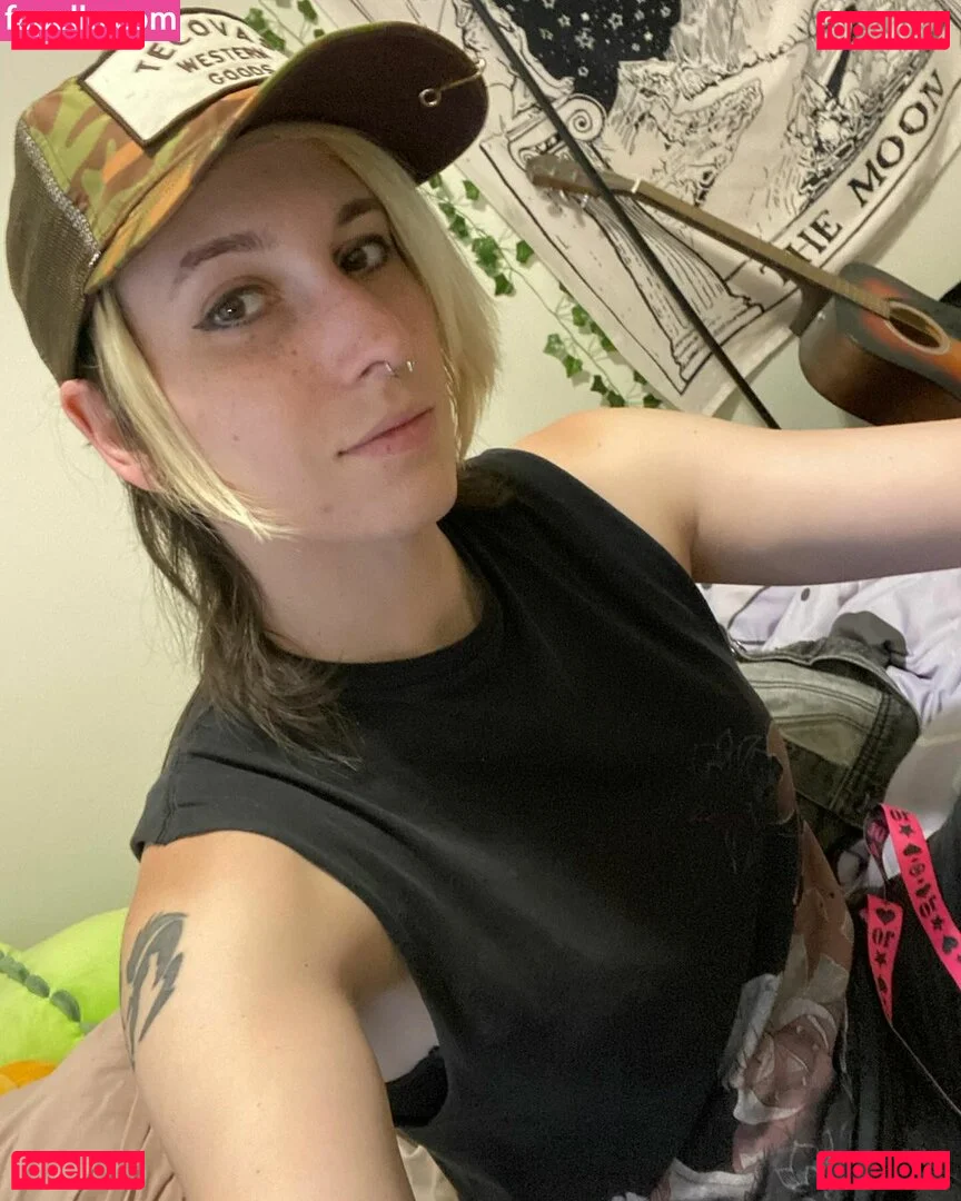 Devi Dionne Onlyfans Photo Gallery 