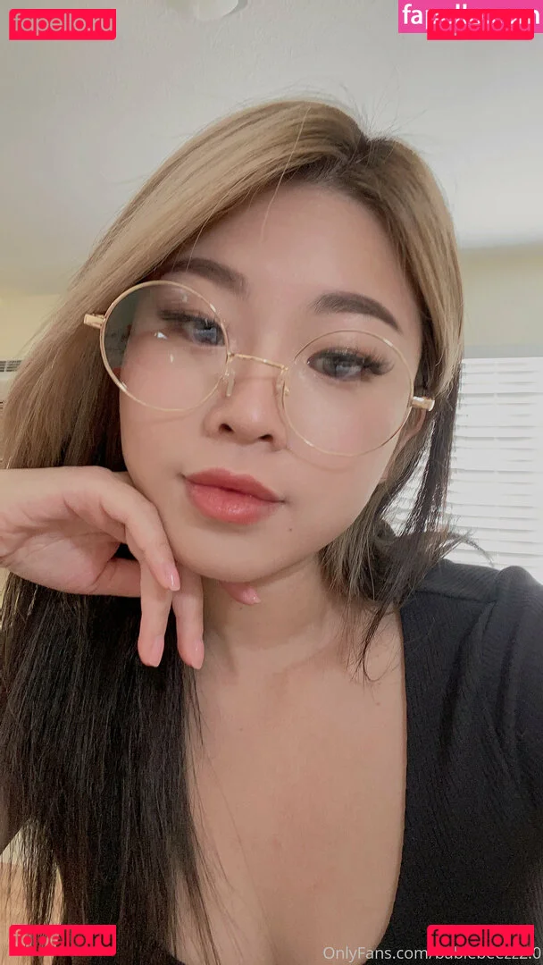 babiebeezz2.0 Onlyfans Photo Gallery 