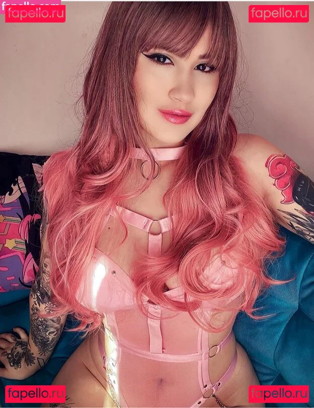 Gaby Sanetti Onlyfans Photo Gallery 