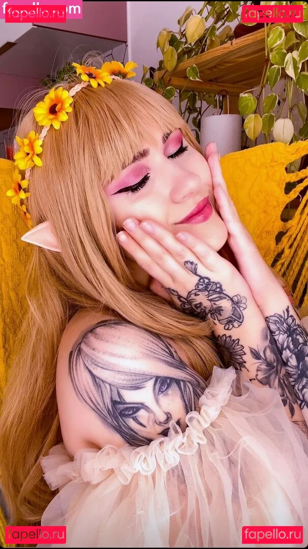 Gaby Sanetti Onlyfans Photo Gallery 