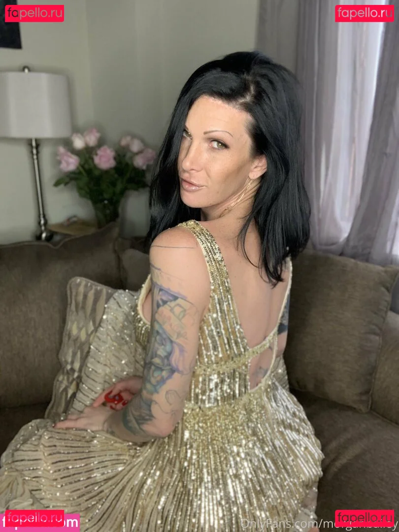 morganbailey Onlyfans Photo Gallery 