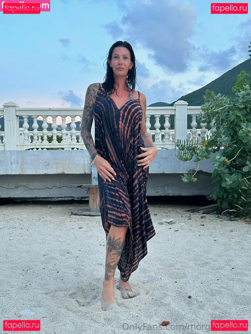 morganbailey Onlyfans Photo Gallery 