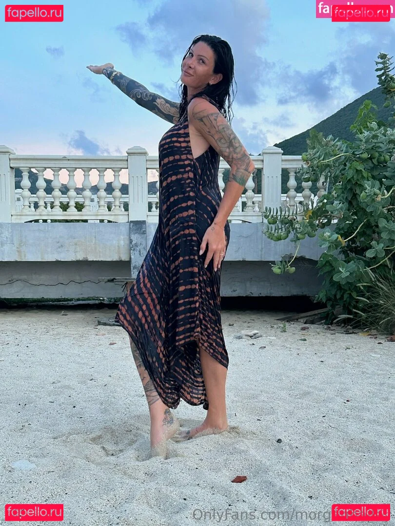 morganbailey Onlyfans Photo Gallery 