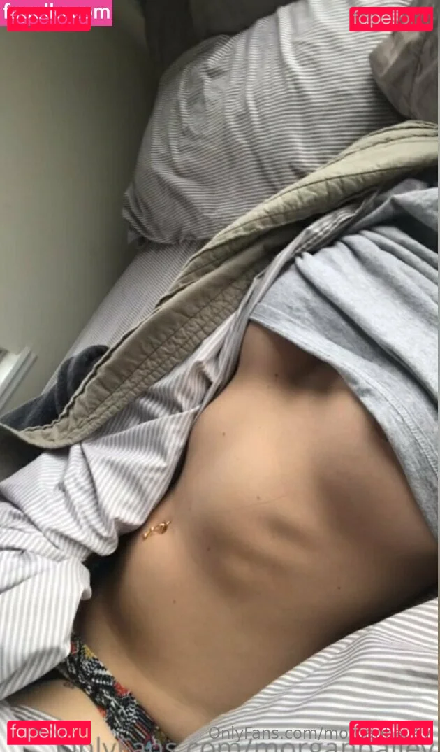 morganbailey Onlyfans Photo Gallery 