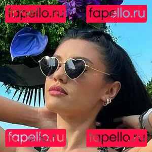 Ece Ozbdk Onlyfans Photo Gallery 