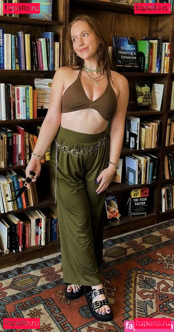 Maria Azpiri Onlyfans Photo Gallery 