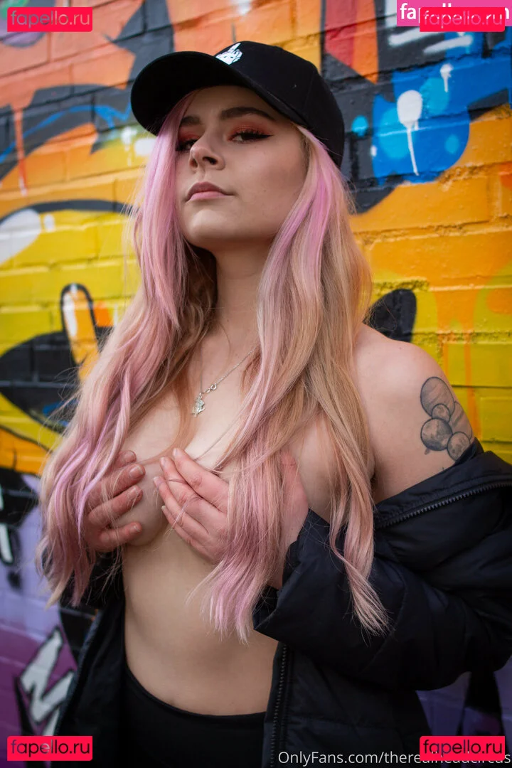 Therealheadcircus Onlyfans Photo Gallery 