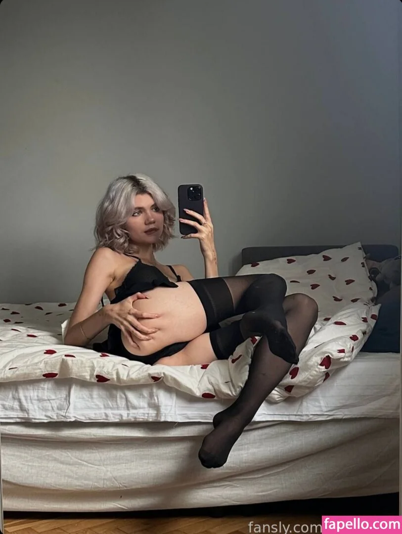 millllykitty Onlyfans Photo Gallery 