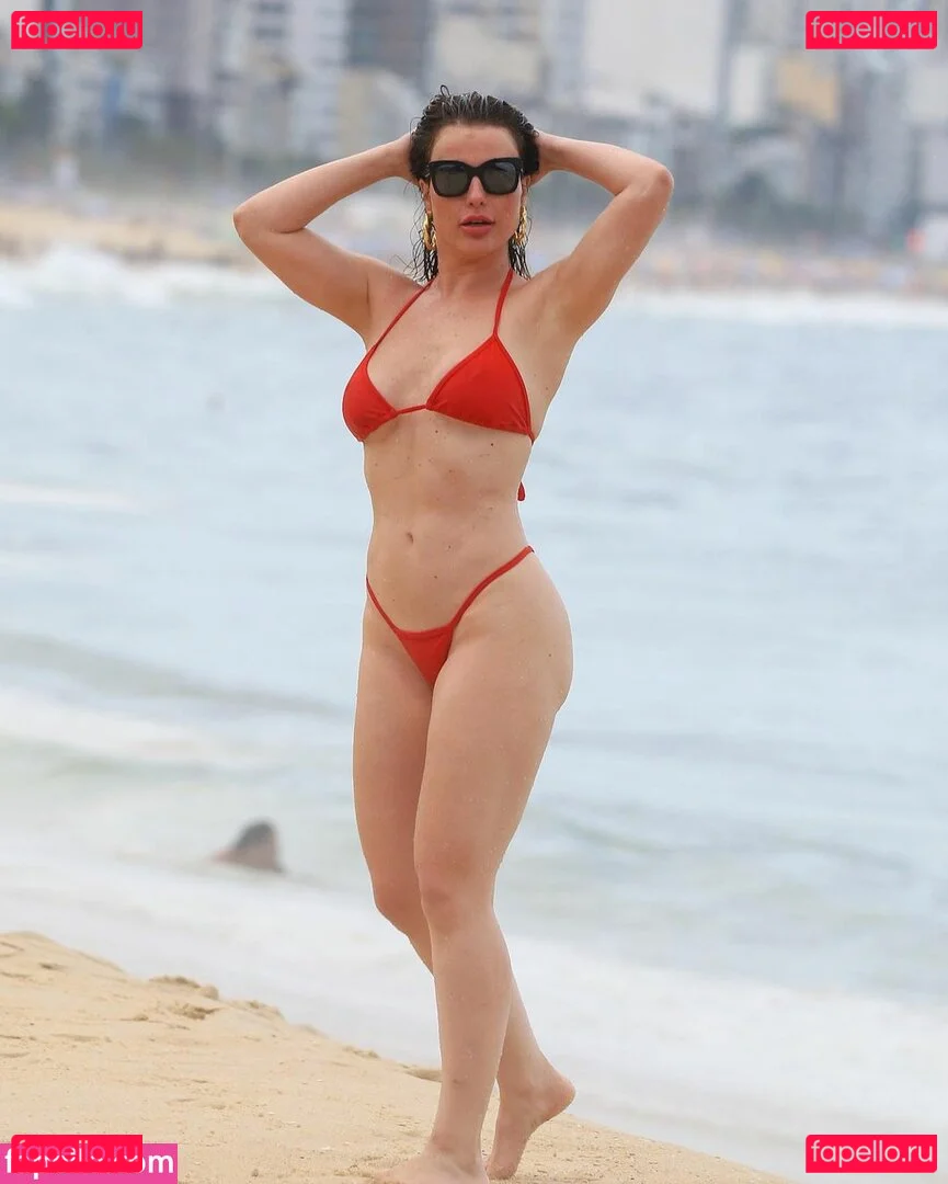 Fernanda Keulla Onlyfans Photo Gallery 