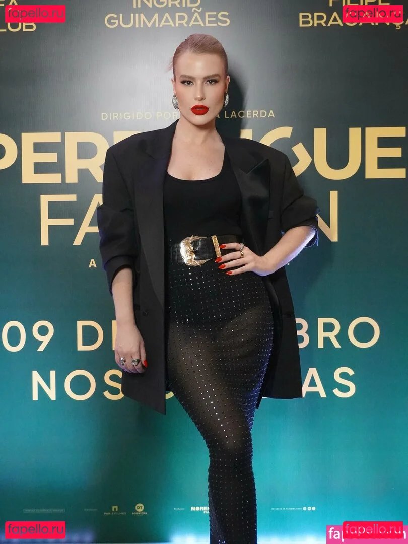 Fernanda Keulla Onlyfans Photo Gallery 